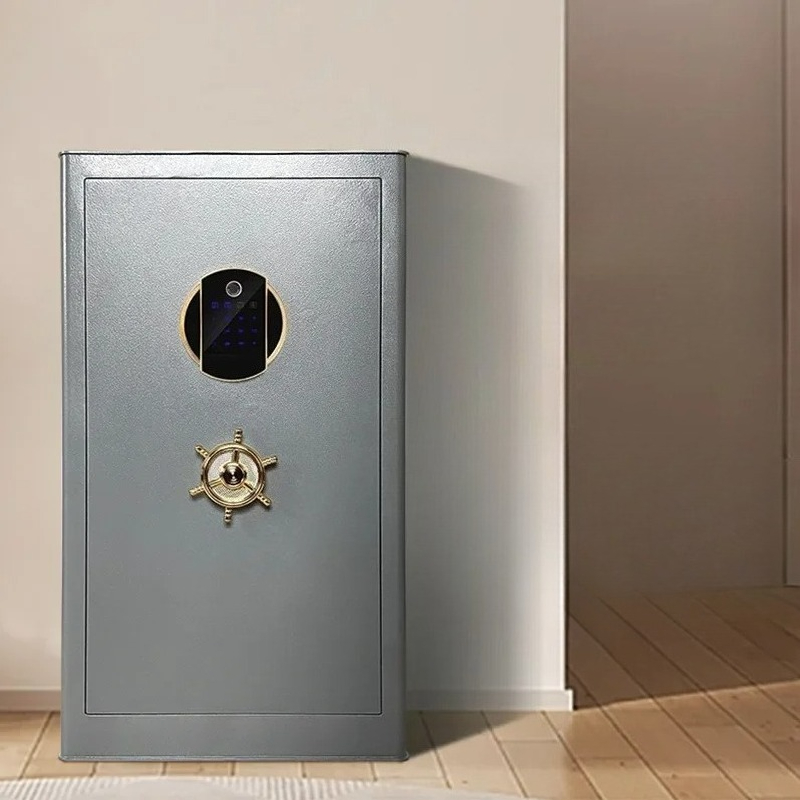 Home Security America - Tirelires nordiques pour économies, coffre-fort domestique,
