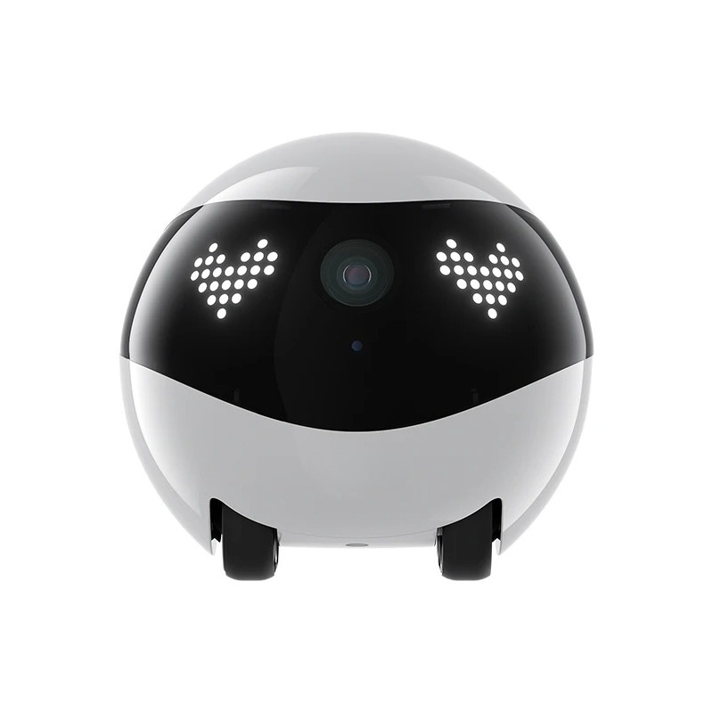 Home Security Robots - Robot caméra Air2 pour chien, chat,