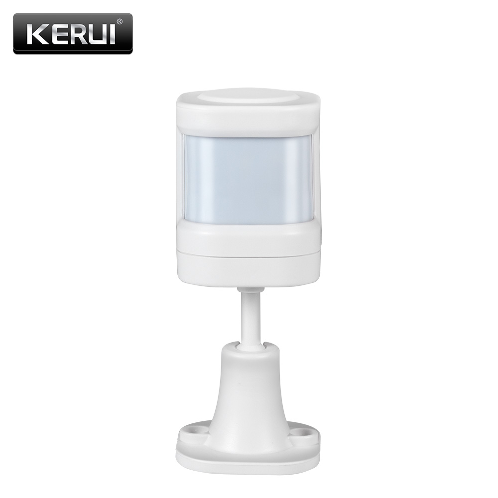 Sim Gsm Alarm - Capteur de mouvement PIR Anti-animal de