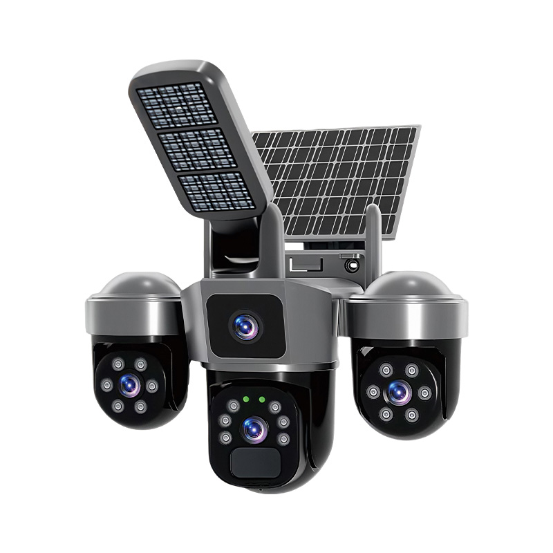Caméra de sécurité domestique  - Home Security Flood Lights avis et prix