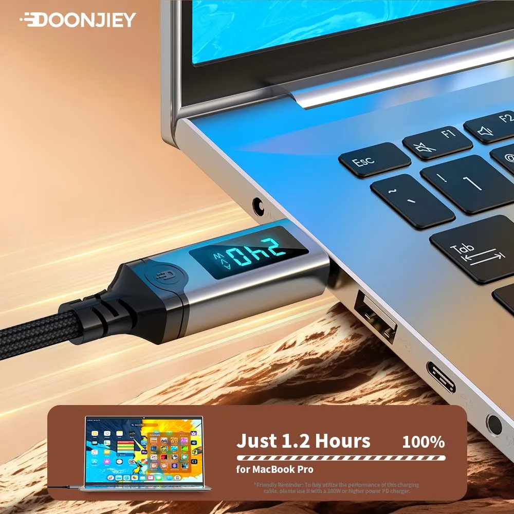 Câble USB Type C Thunderbolt 5 - Home Security Robot avis et prix