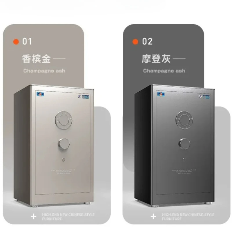 Coffre-fort invisible à emprei - Home Security America avis et prix