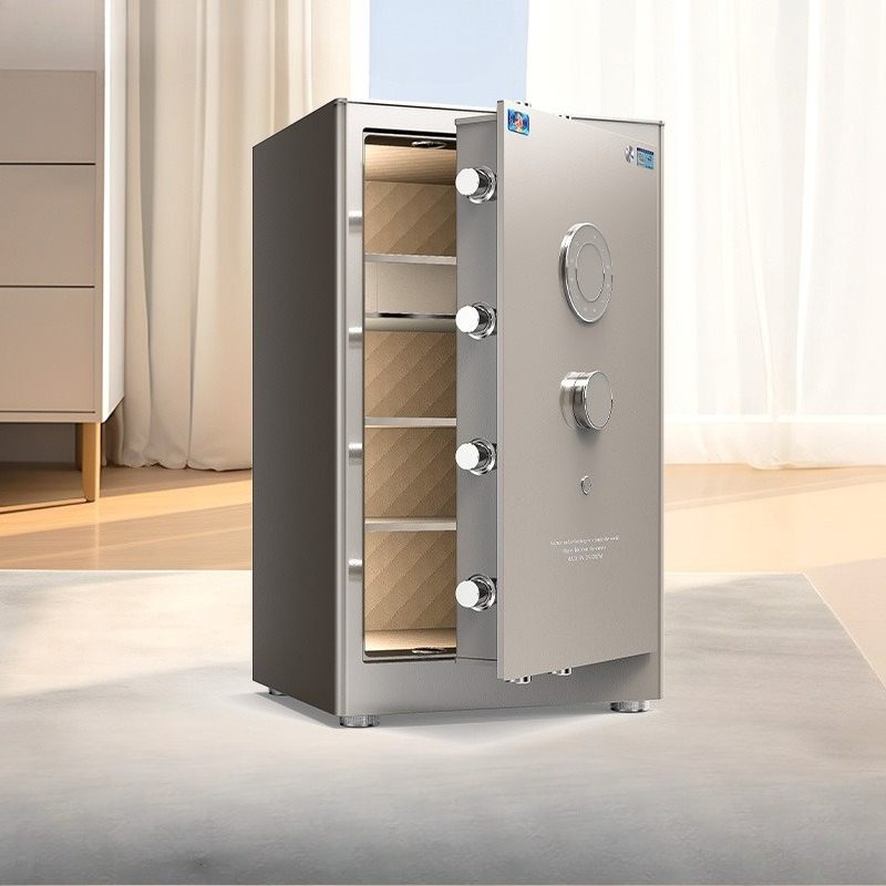/Coffre de sécurité de protect - Home Security America avis et prix