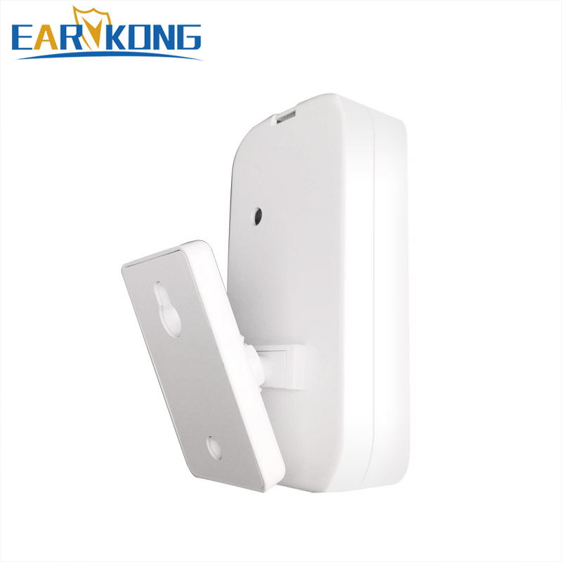 Capteur infrarouge sans fil 43 - Sim Gsm Alarm avis et prix