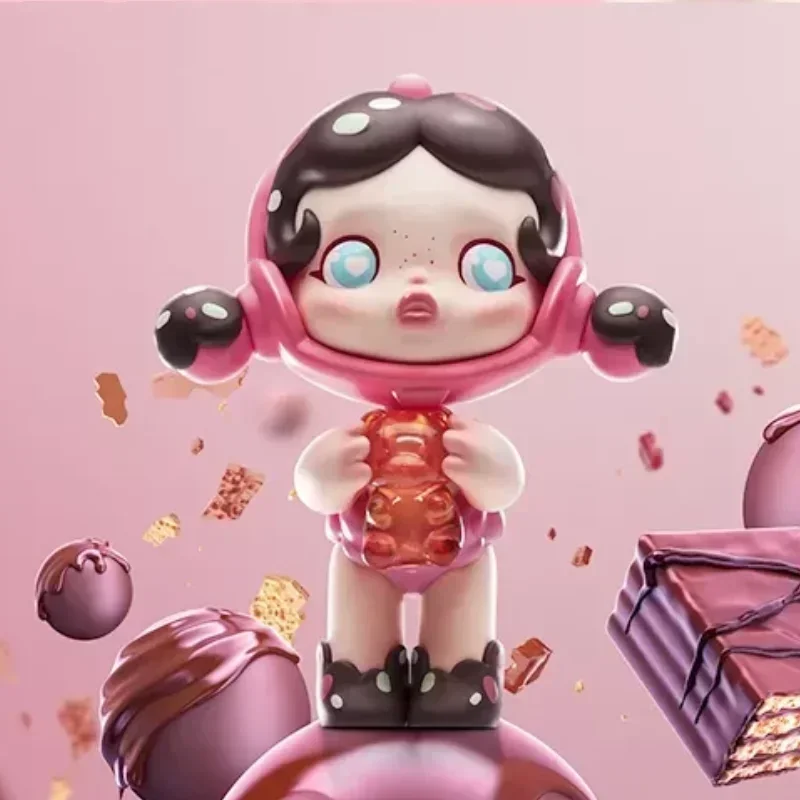 POP MART Skullpanda Candy Mons - Home Security Box avis et prix