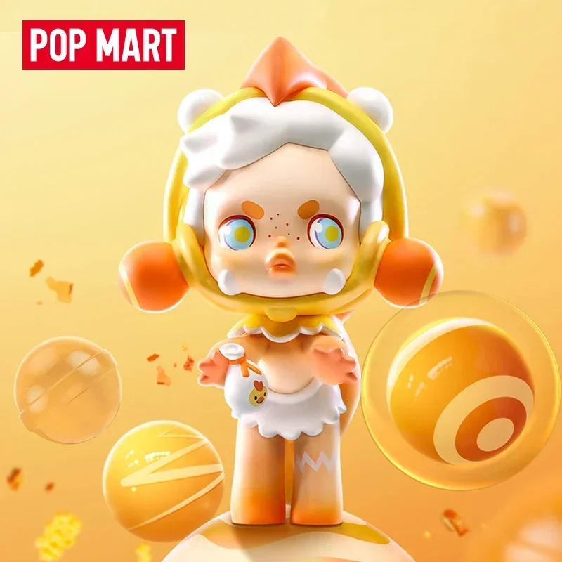 POP MART Skullpanda Candy Mons - Home Security Box avis et prix