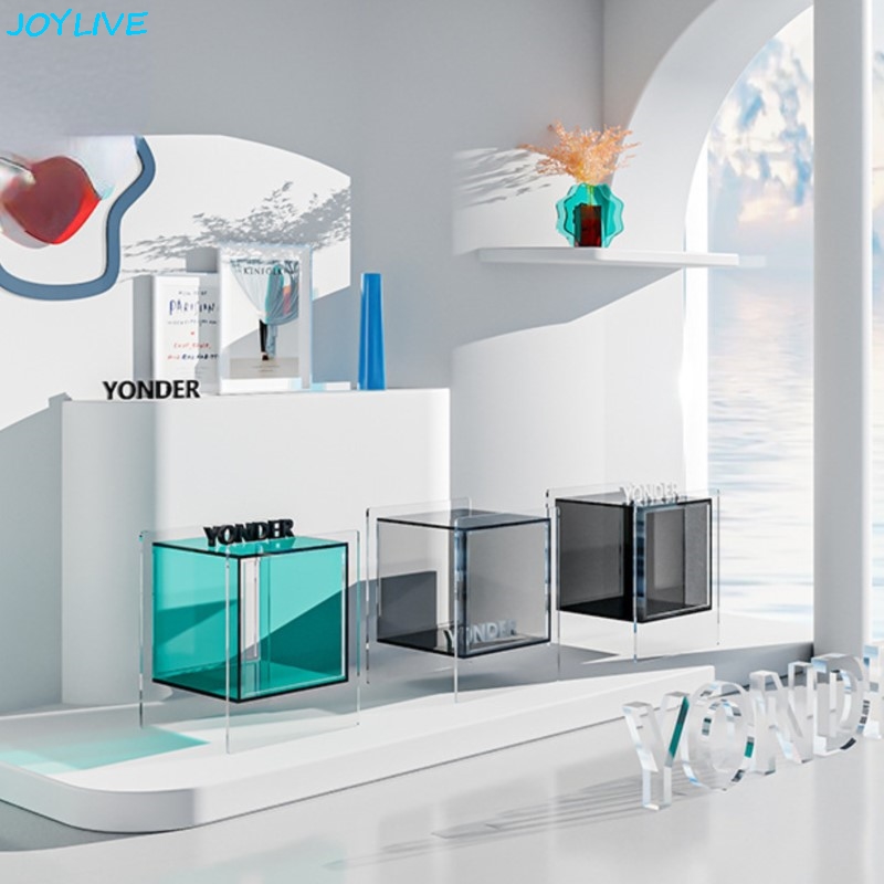 JOYLIVE – matériau acrylique T - Home Security America avis et prix