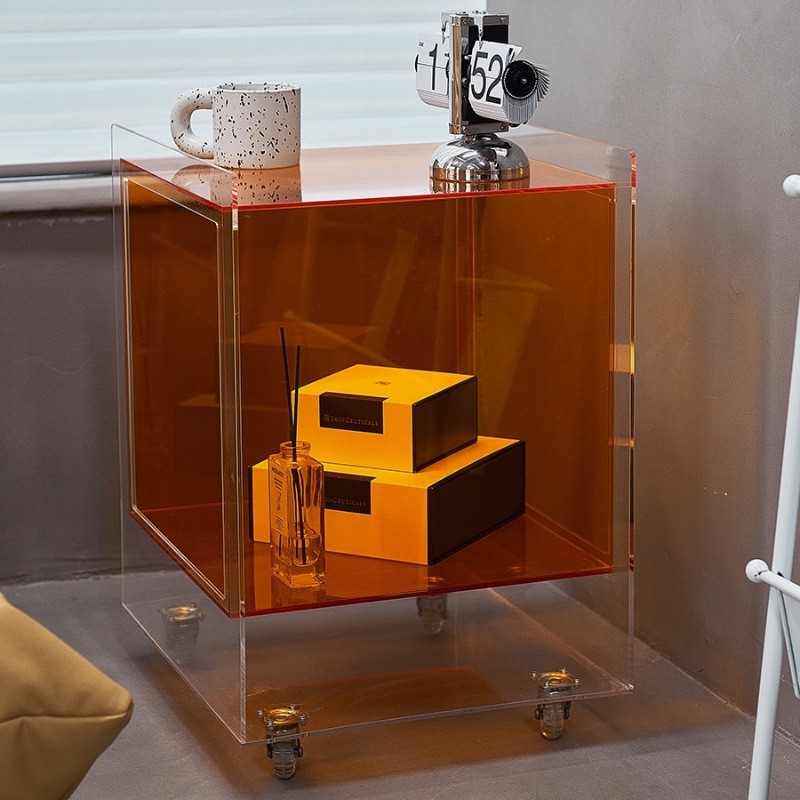 JOYLIVE – matériau acrylique T - Home Security America avis et prix