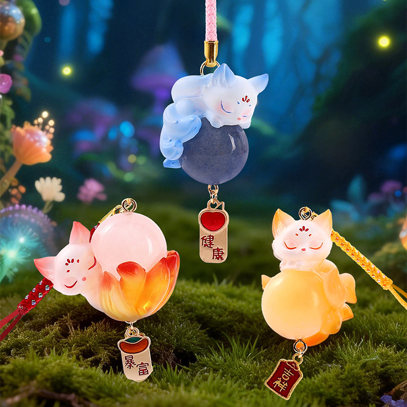Pendentif en cristal en boîte  - Home Security Box avis et prix