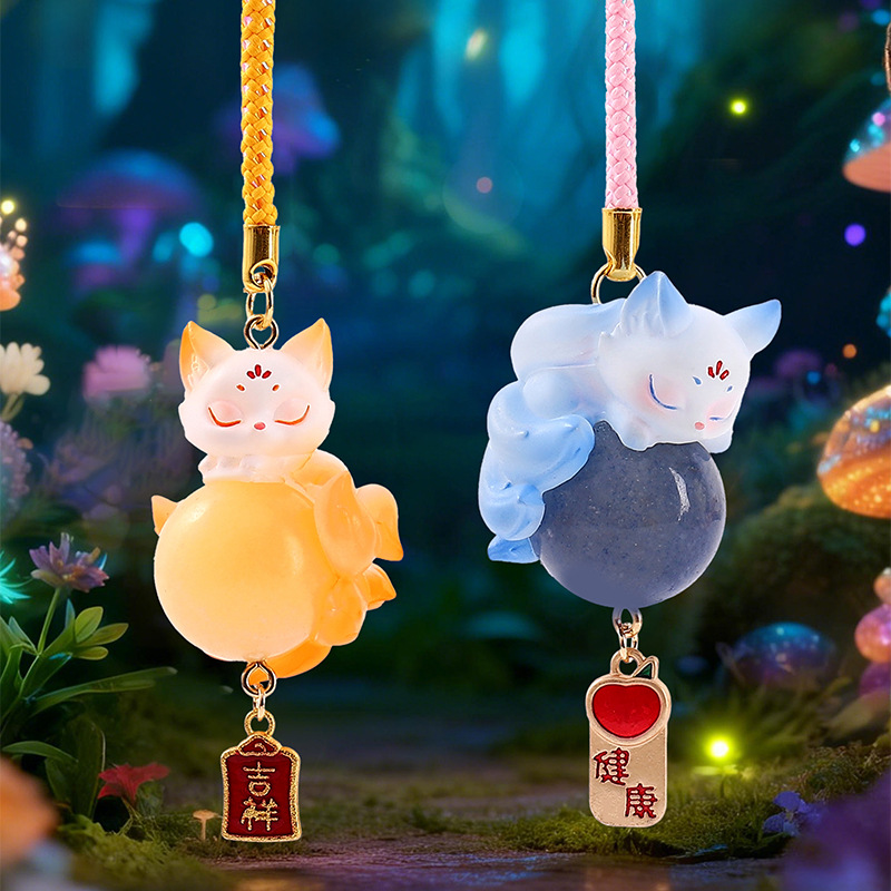Pendentif en cristal en boîte  - Home Security Box avis et prix