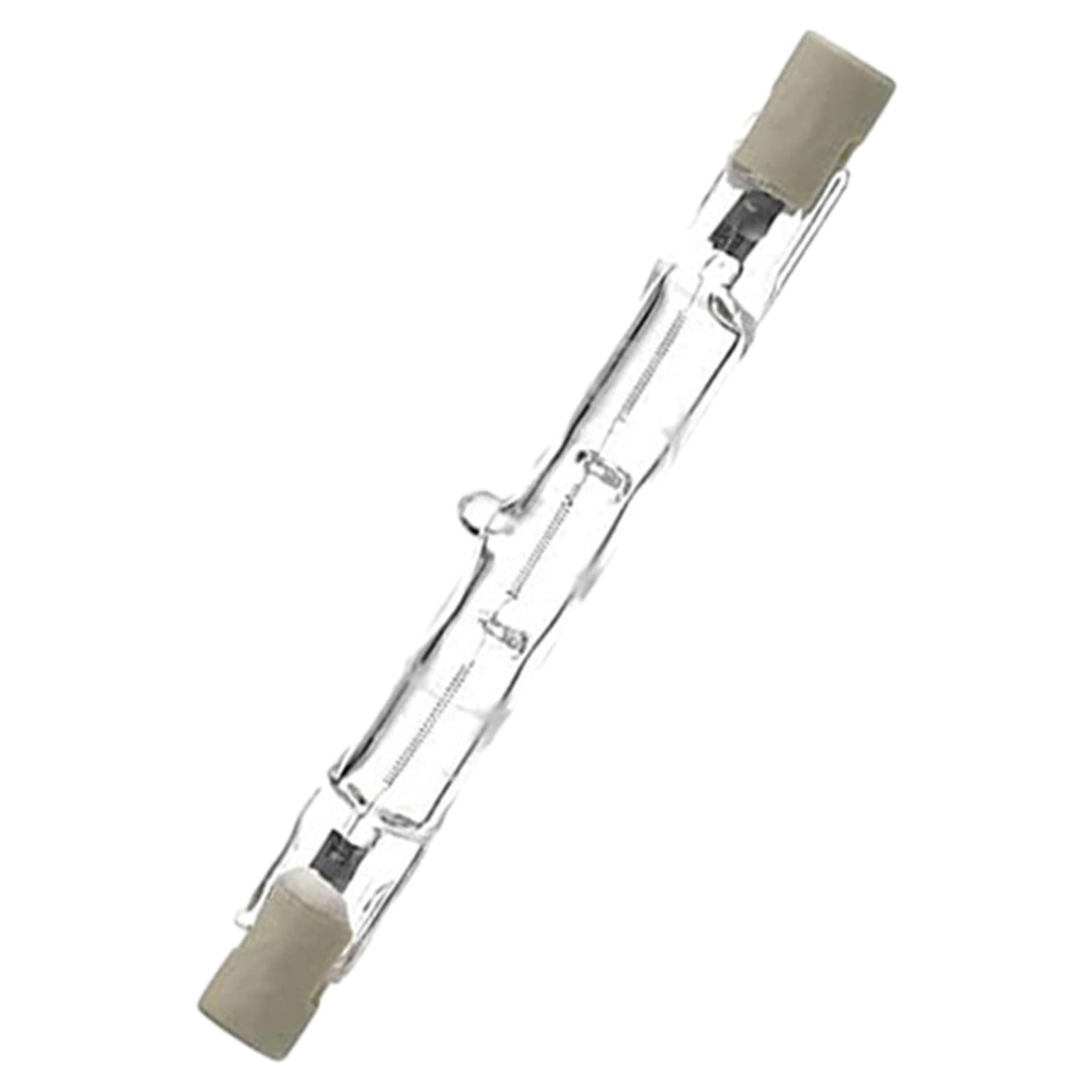 Ampoule de sécurité halogène à - Home Security Flood Lights avis et prix