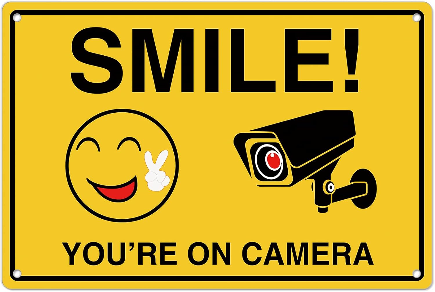 Smile vous êtes sur les pannea - Home Security Items avis et prix