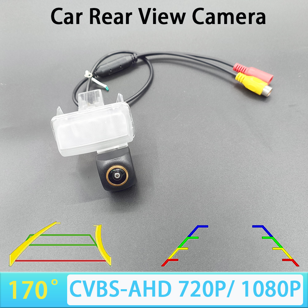 Caméra de recul AHD 1080P pour - Home Security Front Door Camera avis et prix