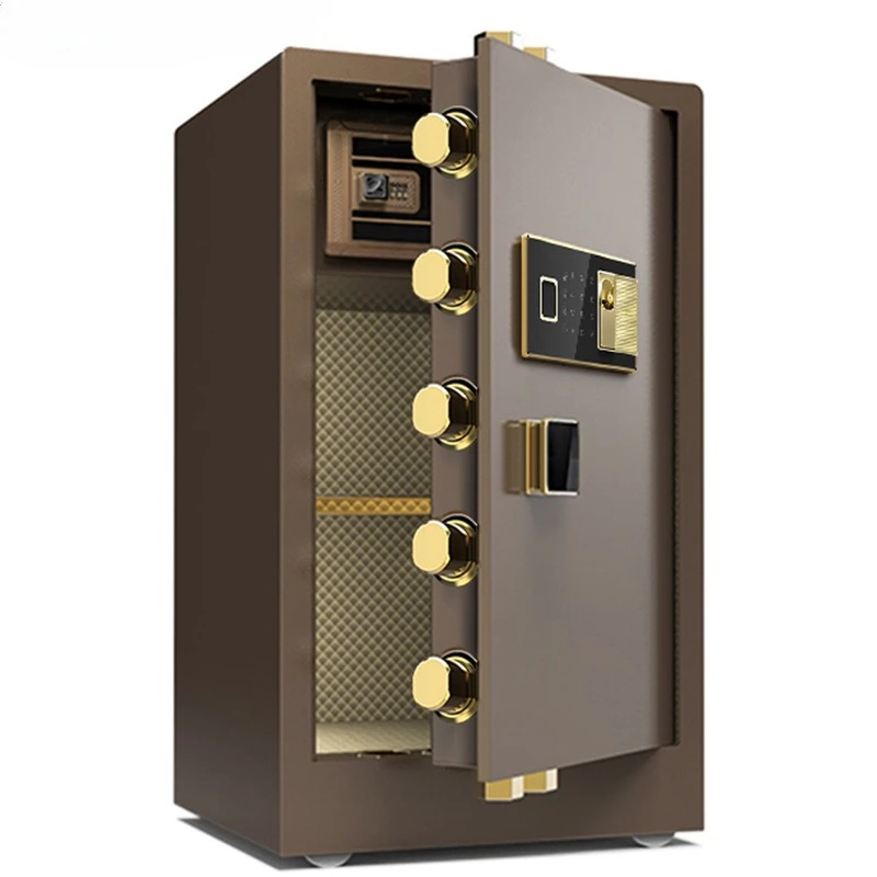 Coffre-fort domestique moderne - Home Security America avis et prix