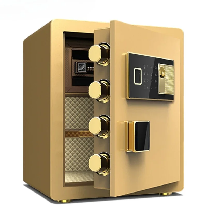 Coffre-fort domestique moderne - Home Security America avis et prix