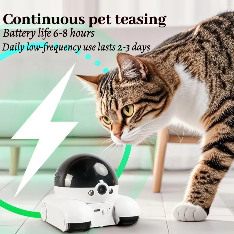 Nouveau robot intelligent pour - Home Security Robot avis et prix