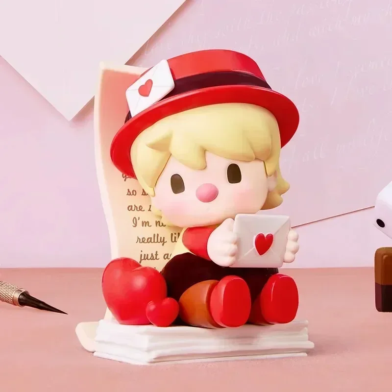 POP MART Sweet Bean The Langua - Home Security Box avis et prix